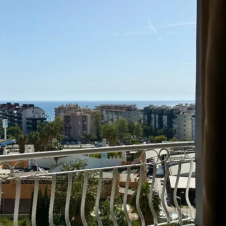 アパート Sa Apartments! Sea View 2bd Flat *