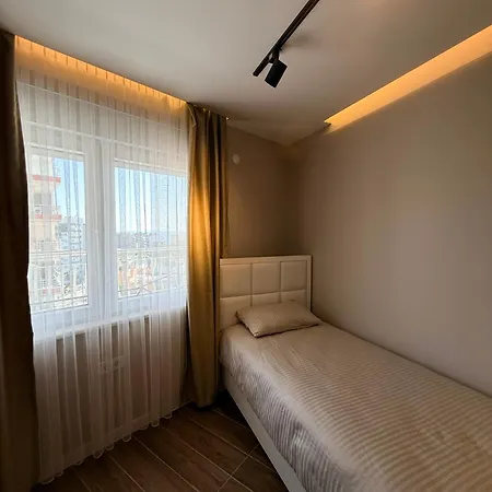 Sa Apartments! Sea View 2bd Flat *