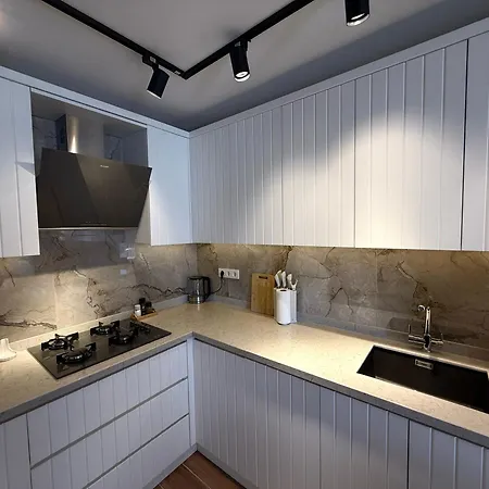 アパート Sa Apartments! Sea View 2bd Flat *