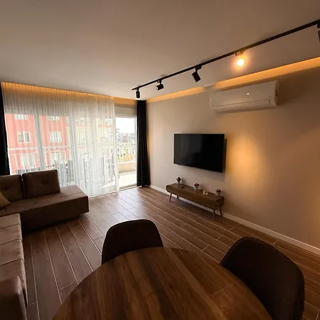 アパート Sa Apartments! Sea View 2bd Flat