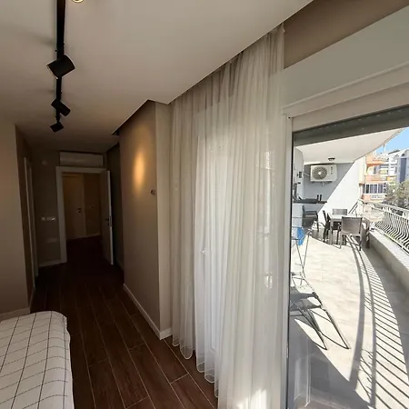 アパート Sa Apartments! Sea View 2bd Flat