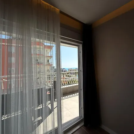 Sa Apartments! Sea View 2bd Flat アパート *