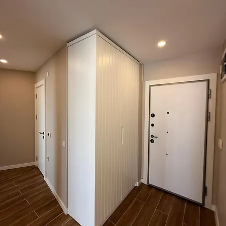 アパート Sa Apartments! Sea View 2bd Flat