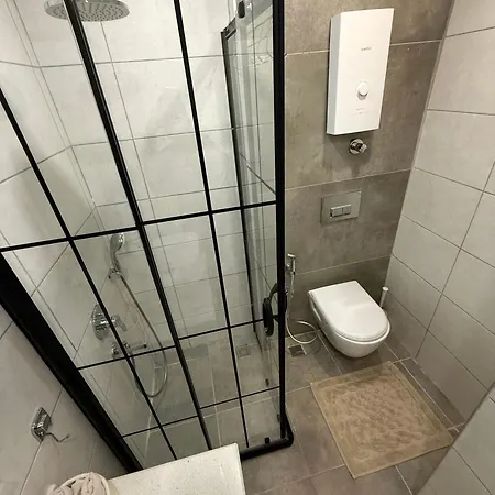 アパート Sa Apartments! Sea View 2bd Flat