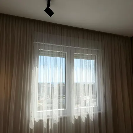アパート Sa Apartments! Sea View 2bd Flat