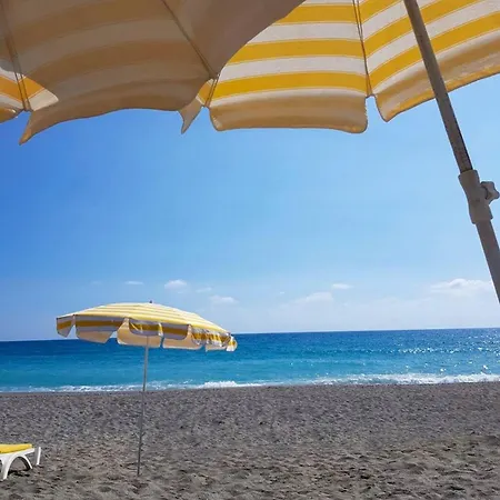 Sa Apartments! Sea View 2bd Flat * アランヤ