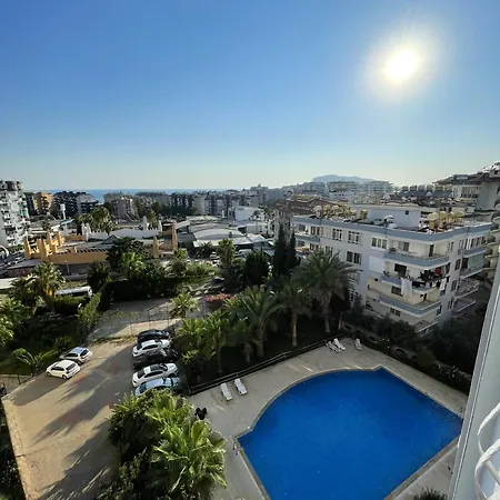 Апартаменты Sa Apartments! Sea View 2bd Flat *