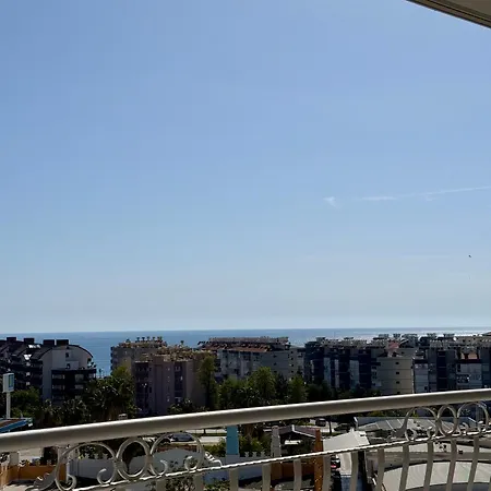 Lejlighed Sa Apartments! Sea View 2bd Flat *
