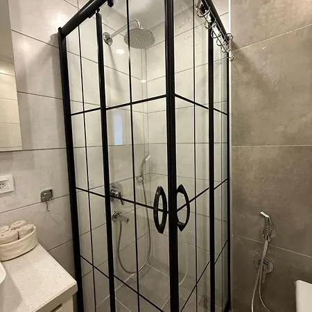 Sa Apartments! Sea View 2bd Flat Lejlighed