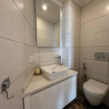 Lejlighed Sa Apartments! Sea View 2bd Flat *
