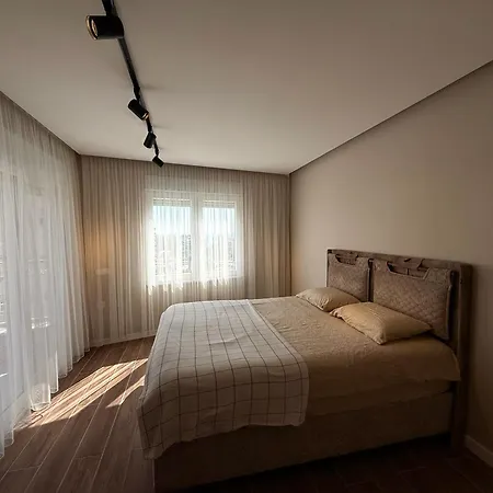 Sa Apartments! Sea View 2bd Flat