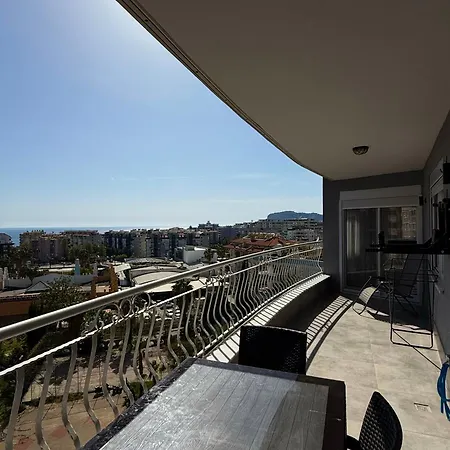 Lejlighed Sa Apartments! Sea View 2bd Flat *