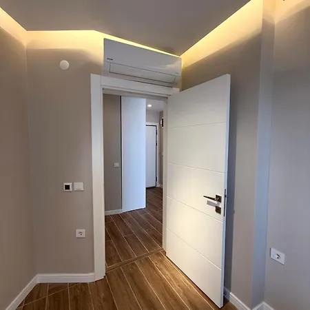 Sa Apartments! Sea View 2bd Flat Lejlighed