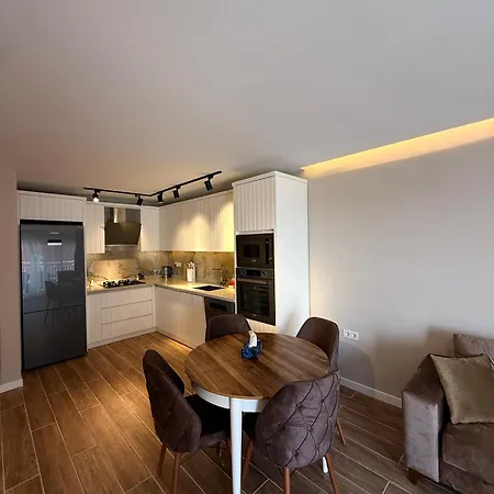 Lejlighed Sa Apartments! Sea View 2bd Flat *