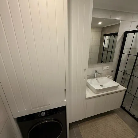 Sa Apartments! Sea View 2bd Flat Lejlighed *